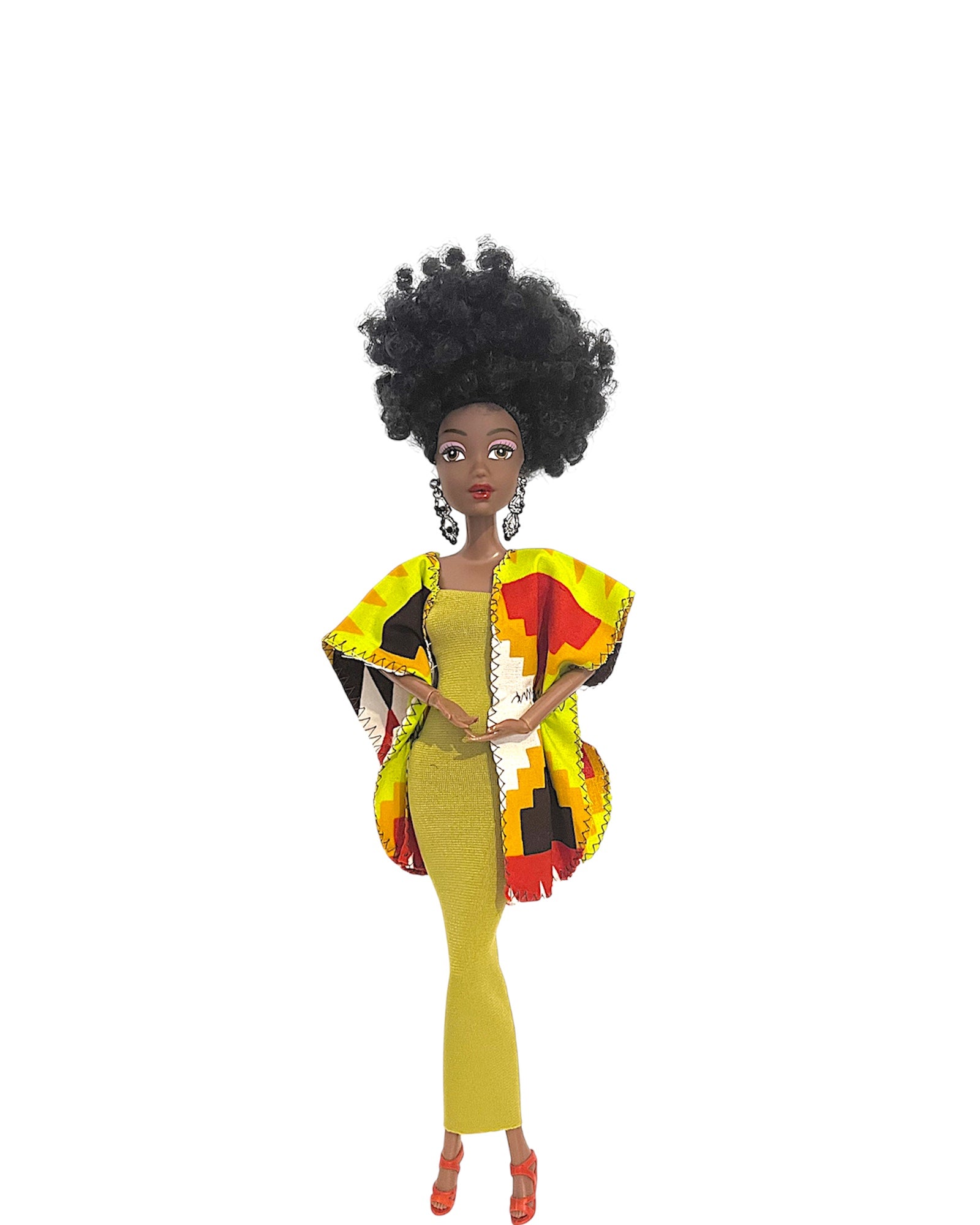 Barbie