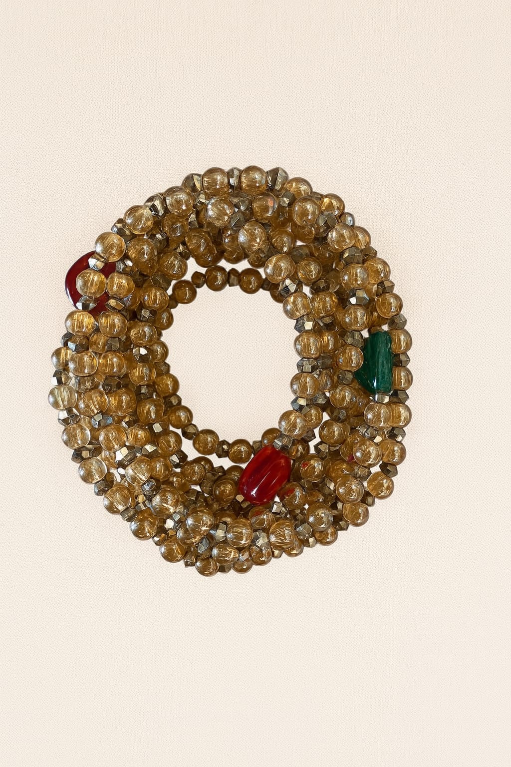 Bijoux de taille Baya