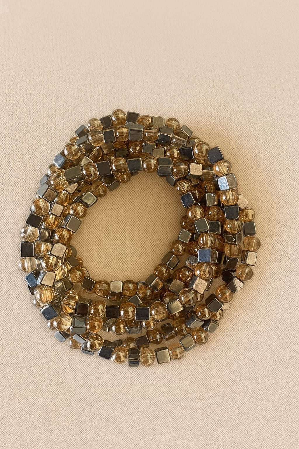 Bijoux de taille BAYAS