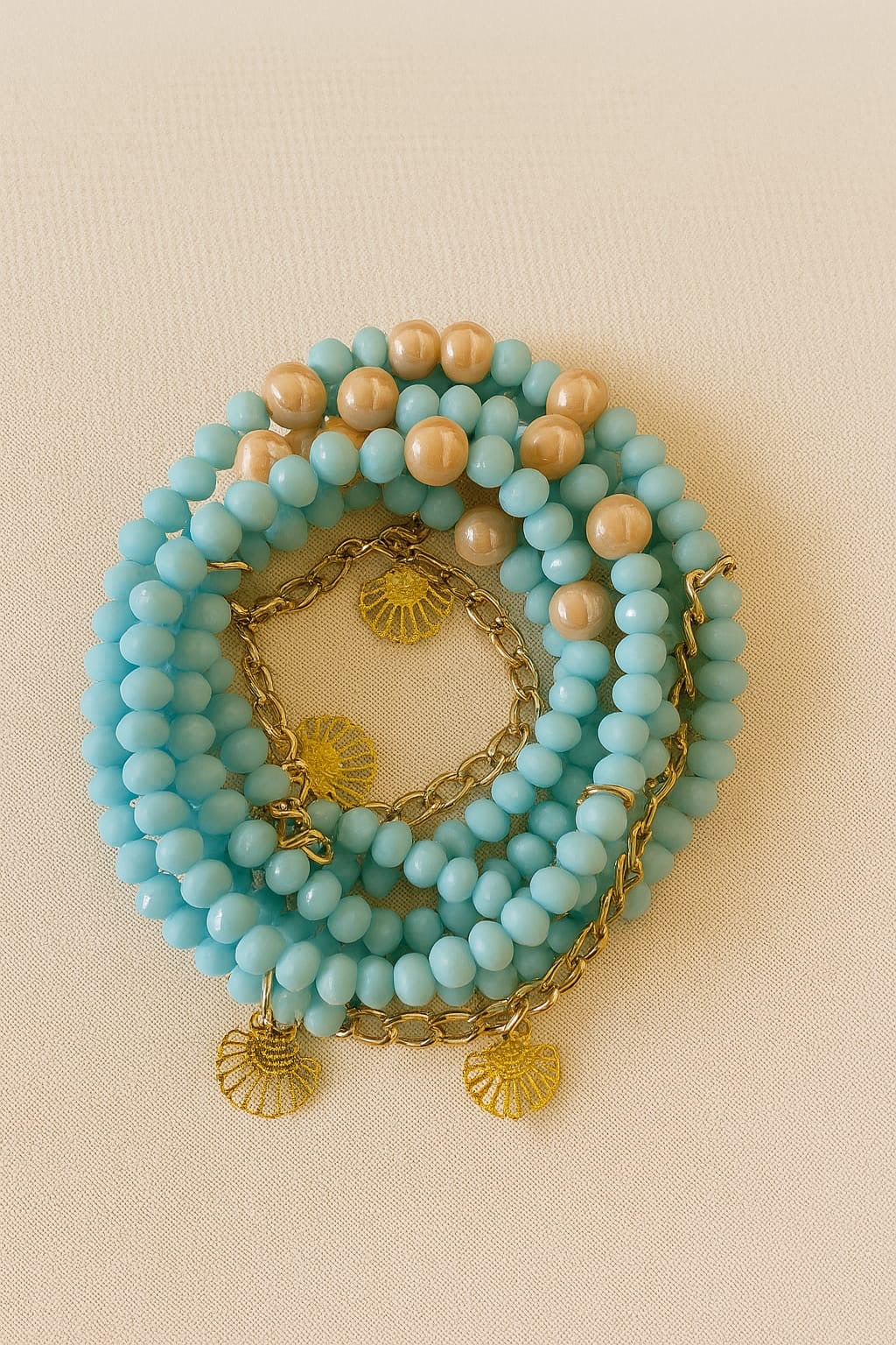Bijoux de taille BAYAS